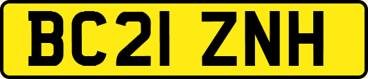 BC21ZNH