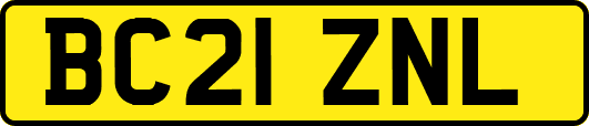 BC21ZNL