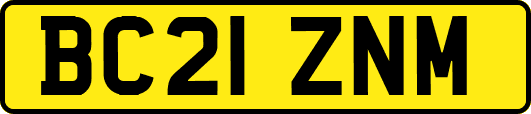 BC21ZNM
