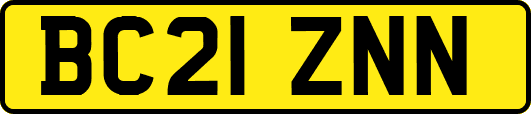 BC21ZNN