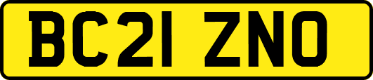 BC21ZNO