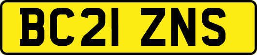 BC21ZNS
