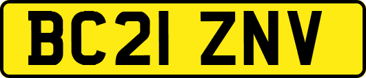 BC21ZNV