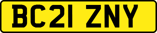 BC21ZNY