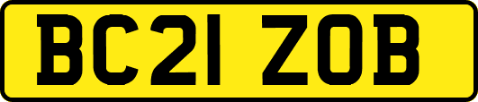 BC21ZOB