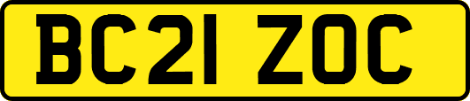 BC21ZOC