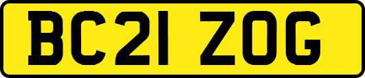 BC21ZOG