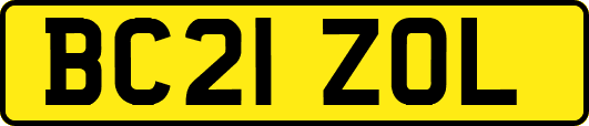BC21ZOL