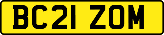 BC21ZOM