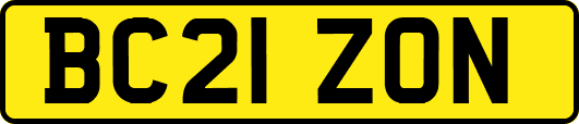 BC21ZON