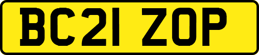 BC21ZOP