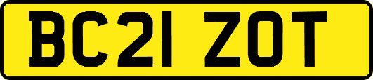 BC21ZOT
