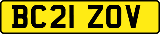 BC21ZOV