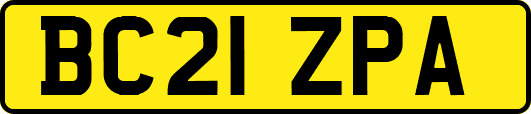 BC21ZPA