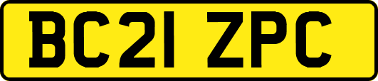 BC21ZPC
