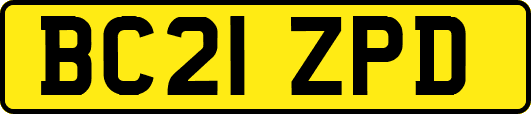 BC21ZPD