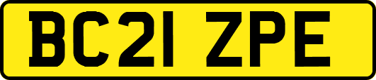BC21ZPE