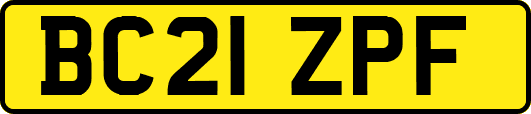 BC21ZPF