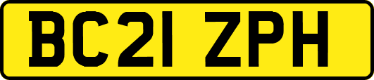 BC21ZPH