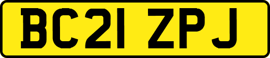 BC21ZPJ