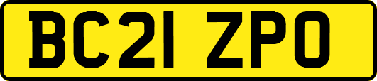 BC21ZPO
