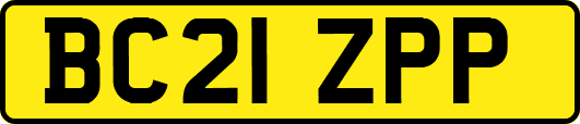 BC21ZPP