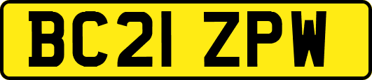 BC21ZPW