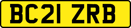 BC21ZRB