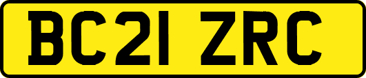 BC21ZRC