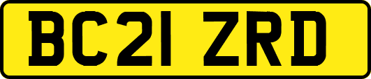 BC21ZRD