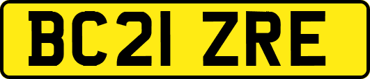 BC21ZRE
