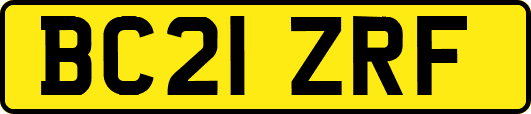 BC21ZRF