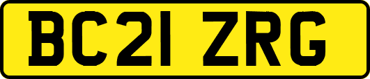 BC21ZRG