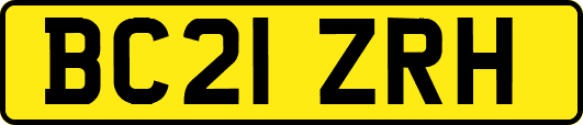 BC21ZRH