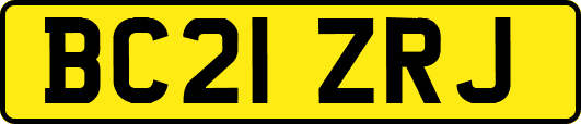 BC21ZRJ