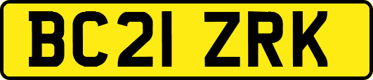 BC21ZRK