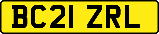 BC21ZRL