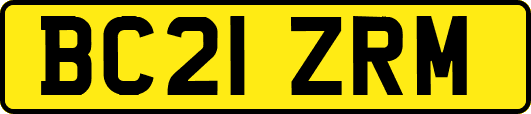 BC21ZRM