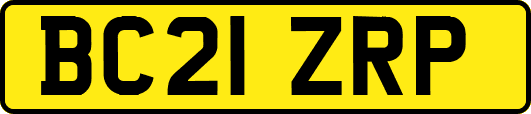 BC21ZRP