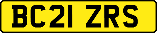 BC21ZRS