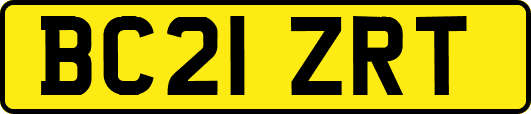 BC21ZRT