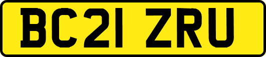 BC21ZRU