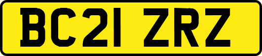 BC21ZRZ