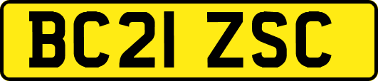 BC21ZSC
