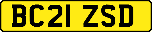 BC21ZSD
