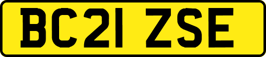 BC21ZSE