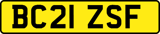 BC21ZSF