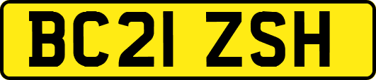 BC21ZSH
