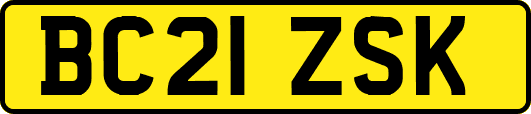 BC21ZSK