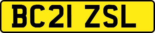 BC21ZSL
